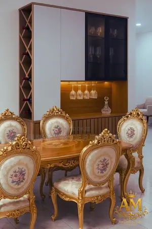 Dinner Set