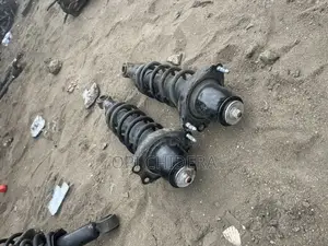 Back Shock Absorber – Corolla 2005 Tokunbo