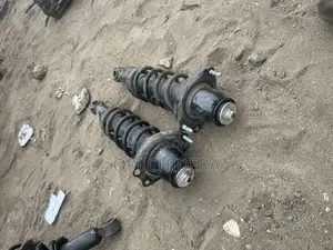 Back Shock Absorber – Corolla 2005 Tokunbo