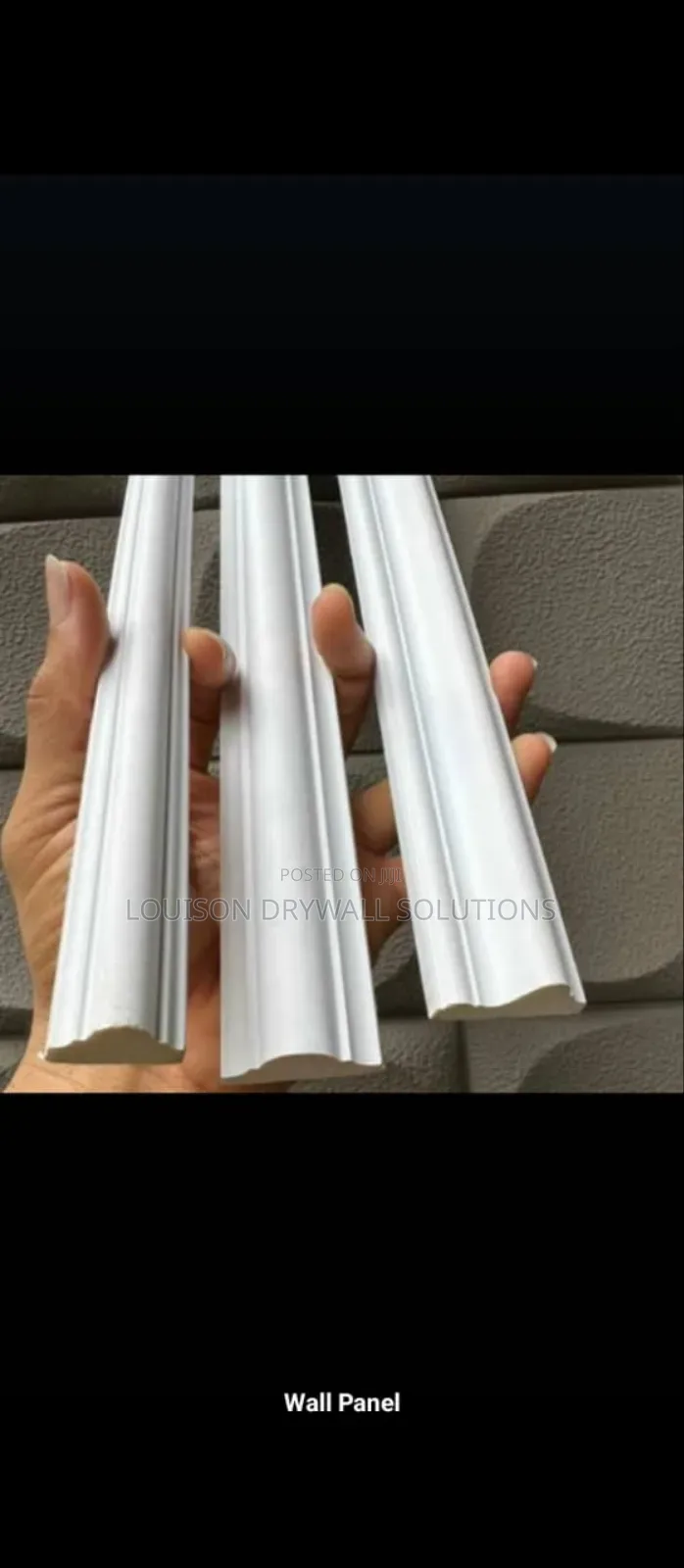 Fiber Conics Panel