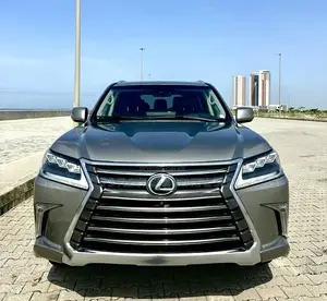 Lx570 for Rent/Hire