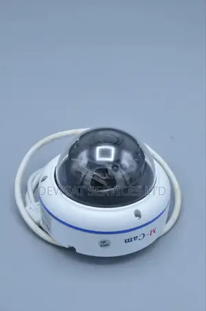 M-Cam Hd Camera