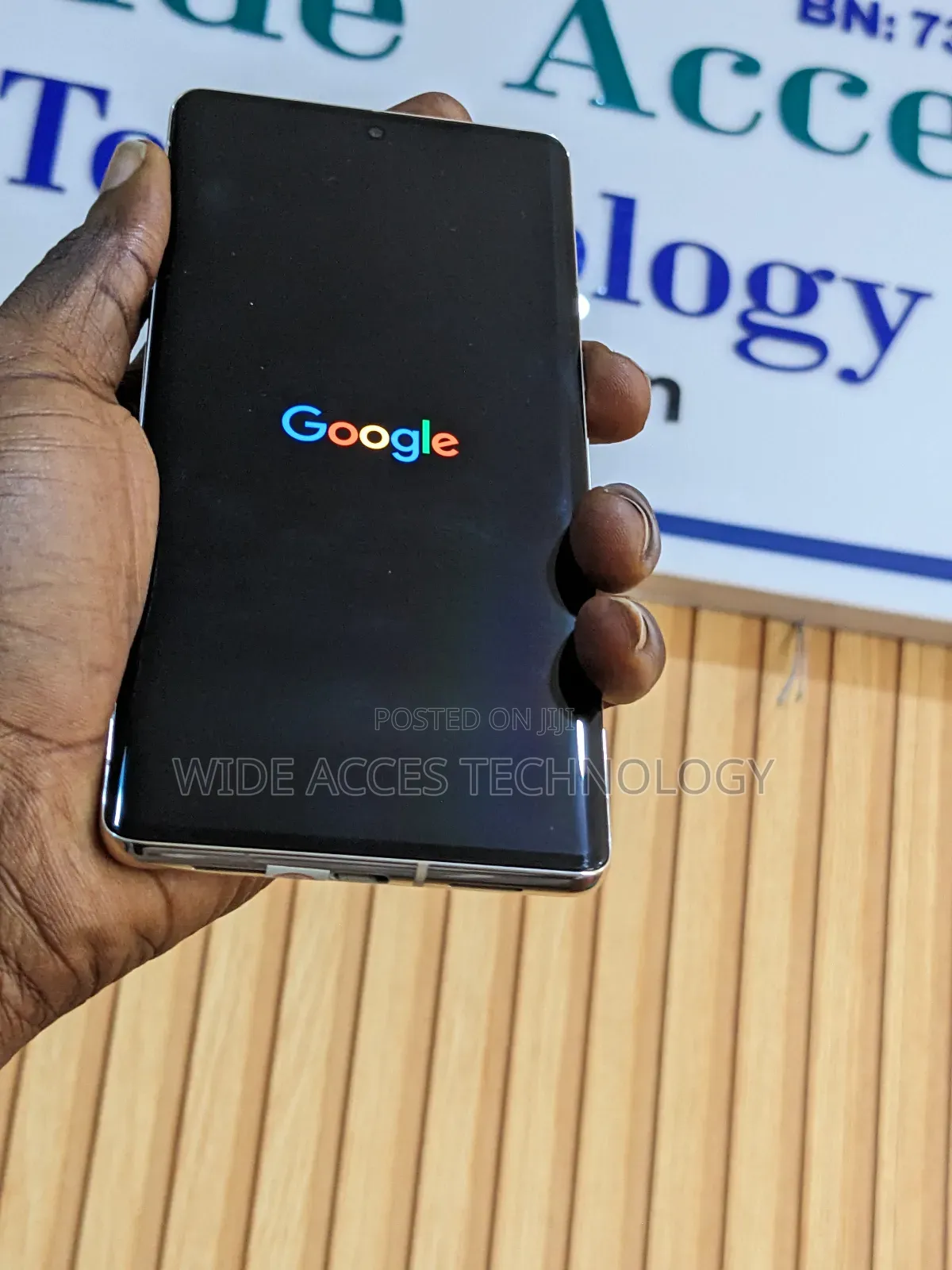 Google Pixel 7 Pro 128 GB Gray