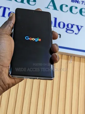 Google Pixel 7 Pro 128 GB Gray