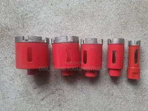 Diamond Core Drill Bits/Hole Saw(20mm to 50mm)