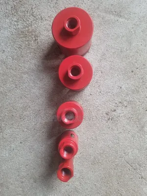 Diamond Core Drill Bits/Hole Saw(20mm to 50mm)