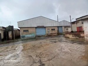 Warehouses Factory