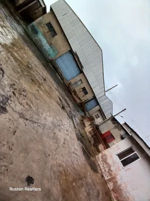 Warehouses Factory