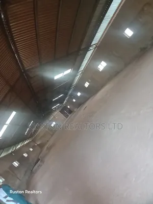 Warehouses Factory