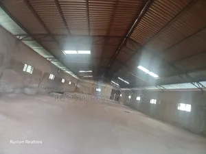 Warehouses Factory