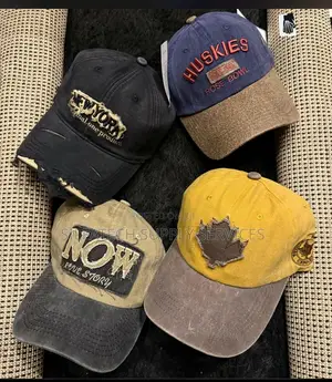 Original Face Cap