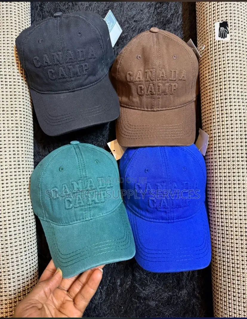Original Face Cap