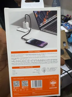 Thunderbolt 4 Usb C Cable 8k/4k 40gbps For Macbook & iPhone
