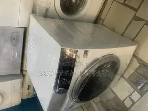 10/6kg Wash and Dry