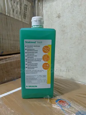 Stabimed Disinfectant / Sterilizing Solution