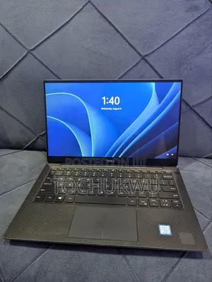 Laptop Dell XPS 13 16GB Intel Core I7 SSD 512GB