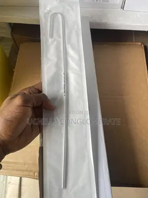 Intubating Stylet