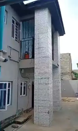 6bdrm House in Not Estate, Ayobo for sale
