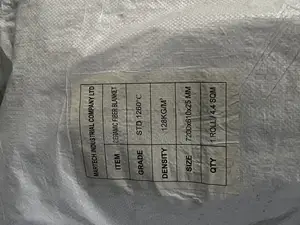 Ceramic Fiber Blanket