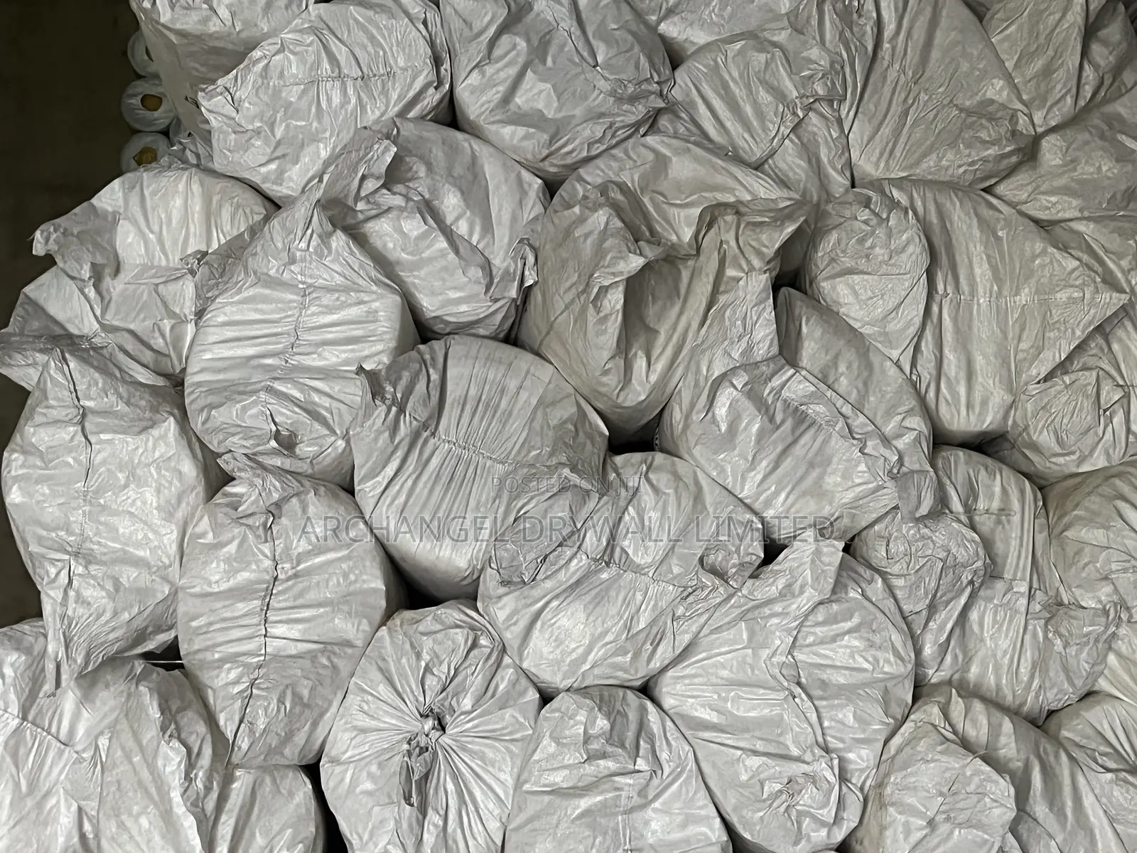 Ceramic Fiber Blanket