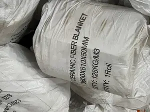 Ceramic Fiber Blanket