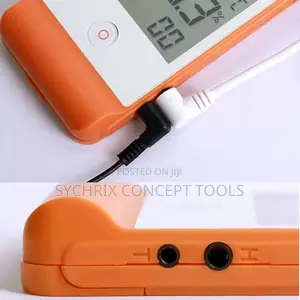 GSP-6 Temperature Data Logger Humidity Recorder Temperature
