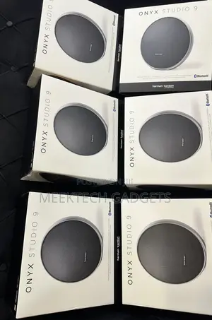 Onyx Studio 9 Harman Kardon Speaker