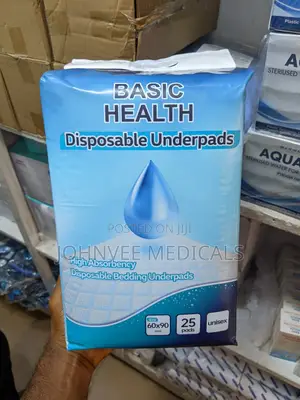 Disposable Underpad