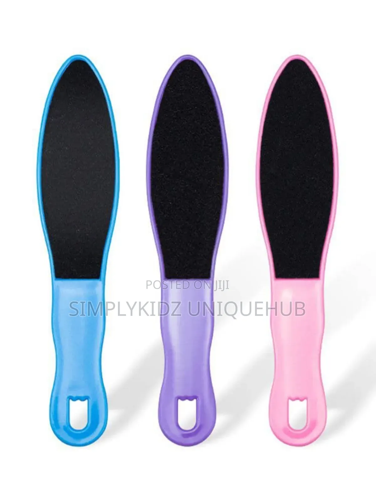 Pedicure Foot File