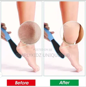 Pedicure Foot File