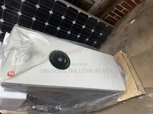 Felicity 15kwh Lithium Battery
