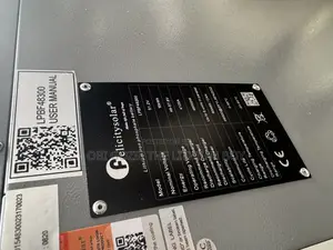 Felicity 15kwh Lithium Battery
