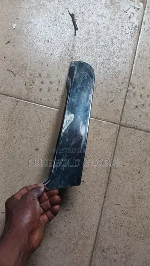 Sportage 2012 Door Vent Chrome