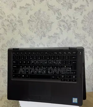 Laptop Dell Latitude 5300 8GB Intel Core I5 SSD 256GB