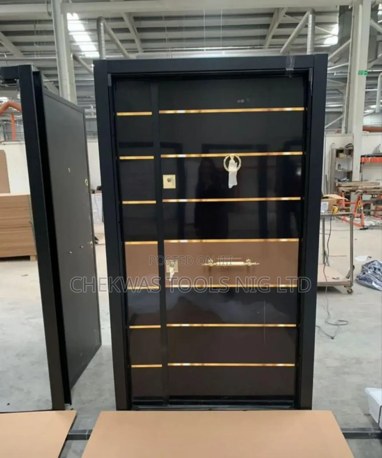Turkey Double Doors
