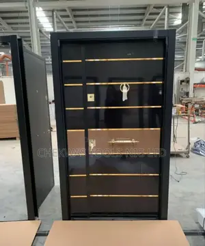 Turkey Double Doors