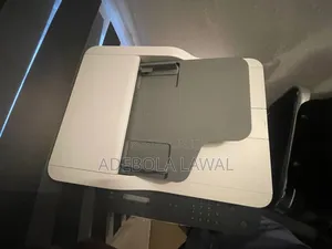 Photo - Printer, Photocopier and Scanner
