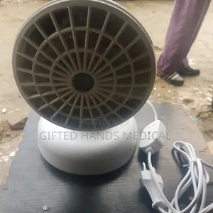Adjustable Infrared Lamp With Timer