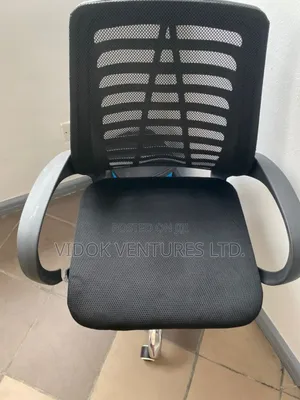 Office Visitors Chair