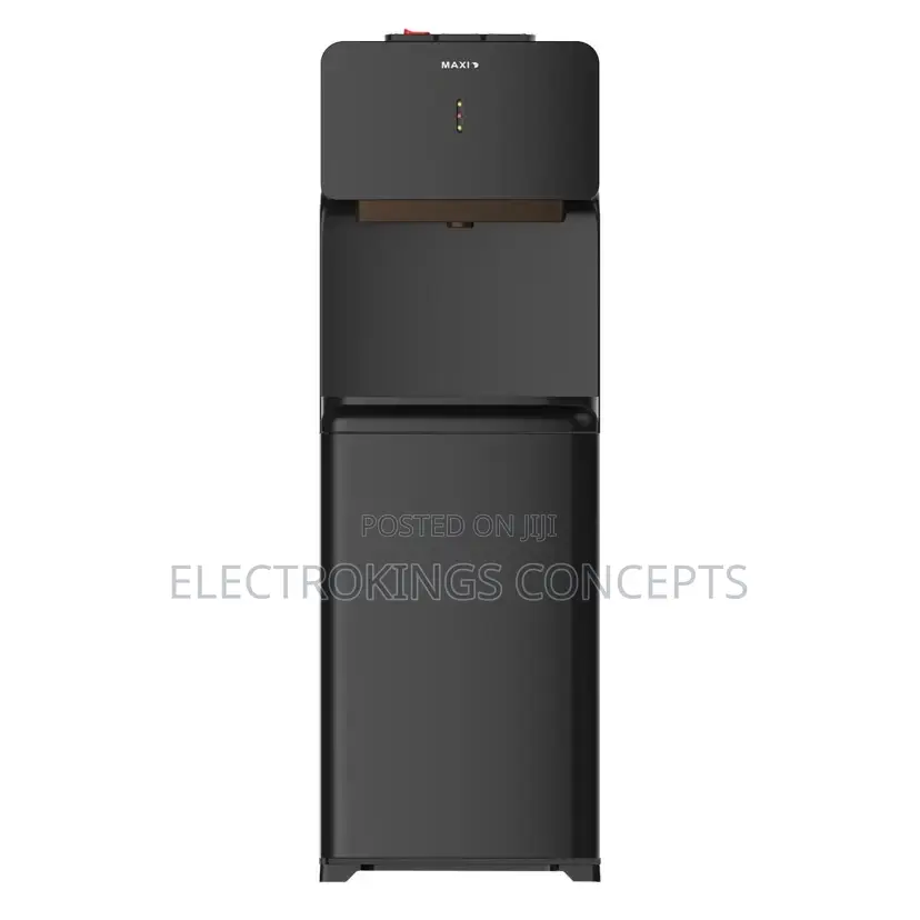 Maxi Water Dispenser (1663s-W) 3-Faucets