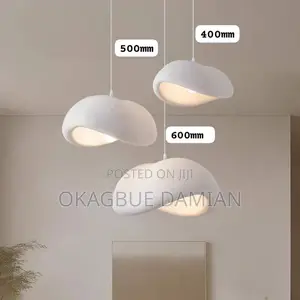 Luxury Pendant Drop Light