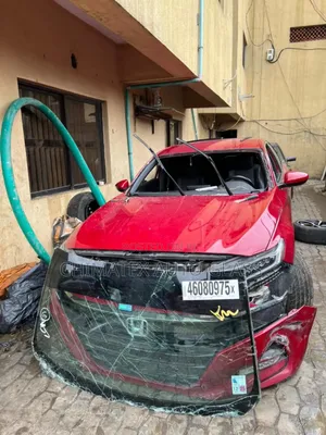 2019 Honda Accord Windscreen Glass Available