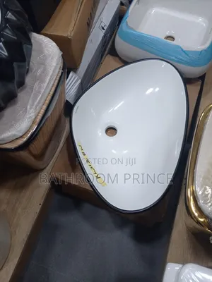 Luxury Countertop Basin