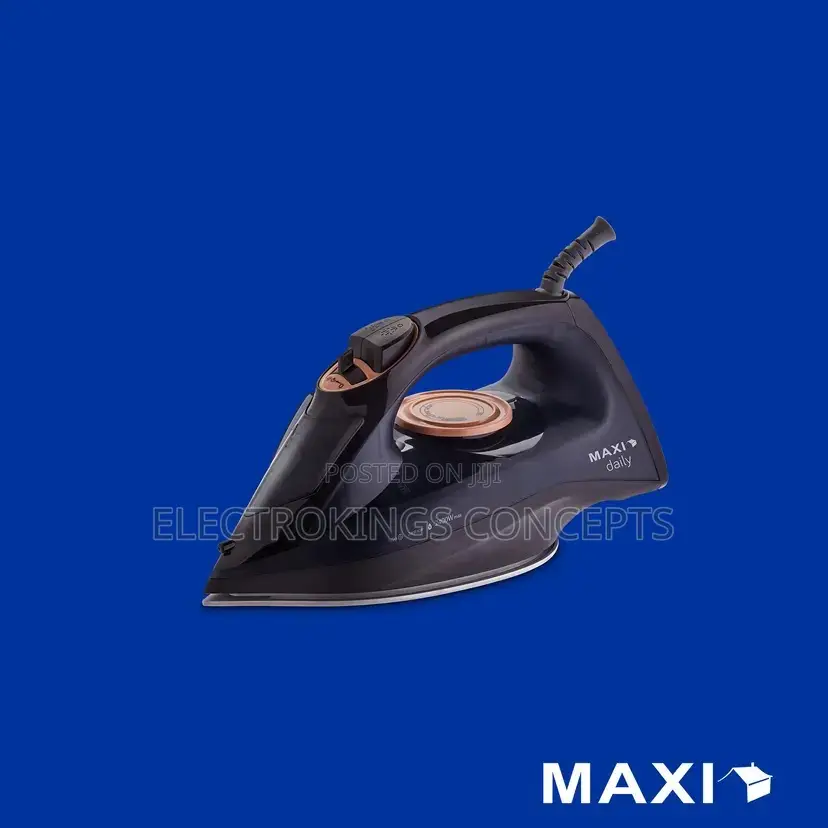 Maxi Steam Iron 2400w (Pv1100c)