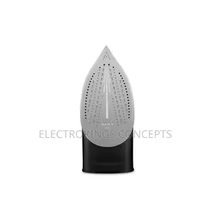Maxi Steam Iron 2400w (Pv1100c)