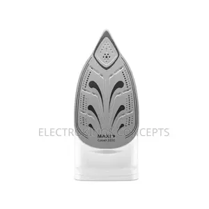 Maxi Steam Iron 2200w (2200c)