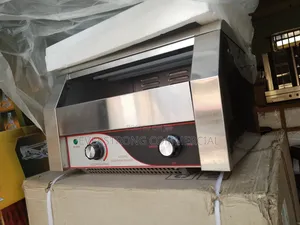 Conveyor Toaster