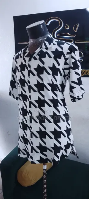 Vintage Shirts