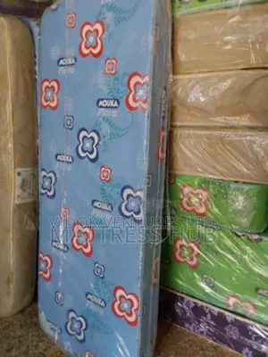Mouka Mattress 3 X 6