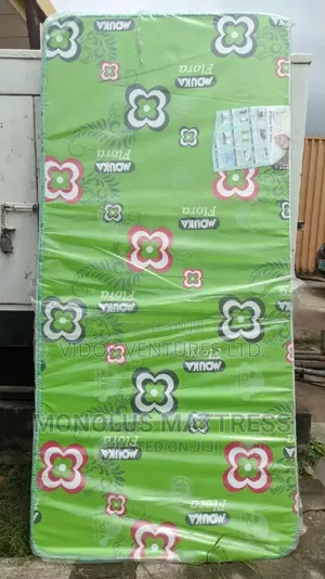 3 X 6 Mouka Foam
